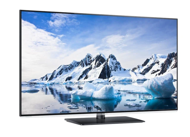 PANASONIC TC-58LE64 58 Inch 1080P 120 HZ LED SMART TV