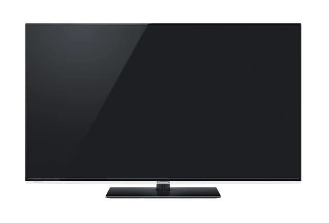 PANASONIC TC-58LE64 58 Inch 1080P 120 HZ LED SMART TV - Image 2