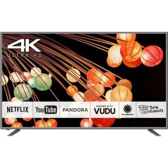 Panasonic TC-65CX420U 65" 4K Ultra HD 2160p 120Hz LED Smart HDTV