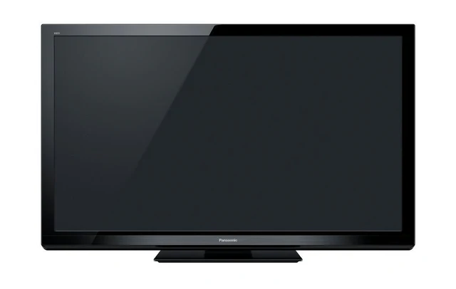 PANASONIC TC-P60S30 60 Inch 1080P 600 HZ PLASMA SMART TV - Image 2