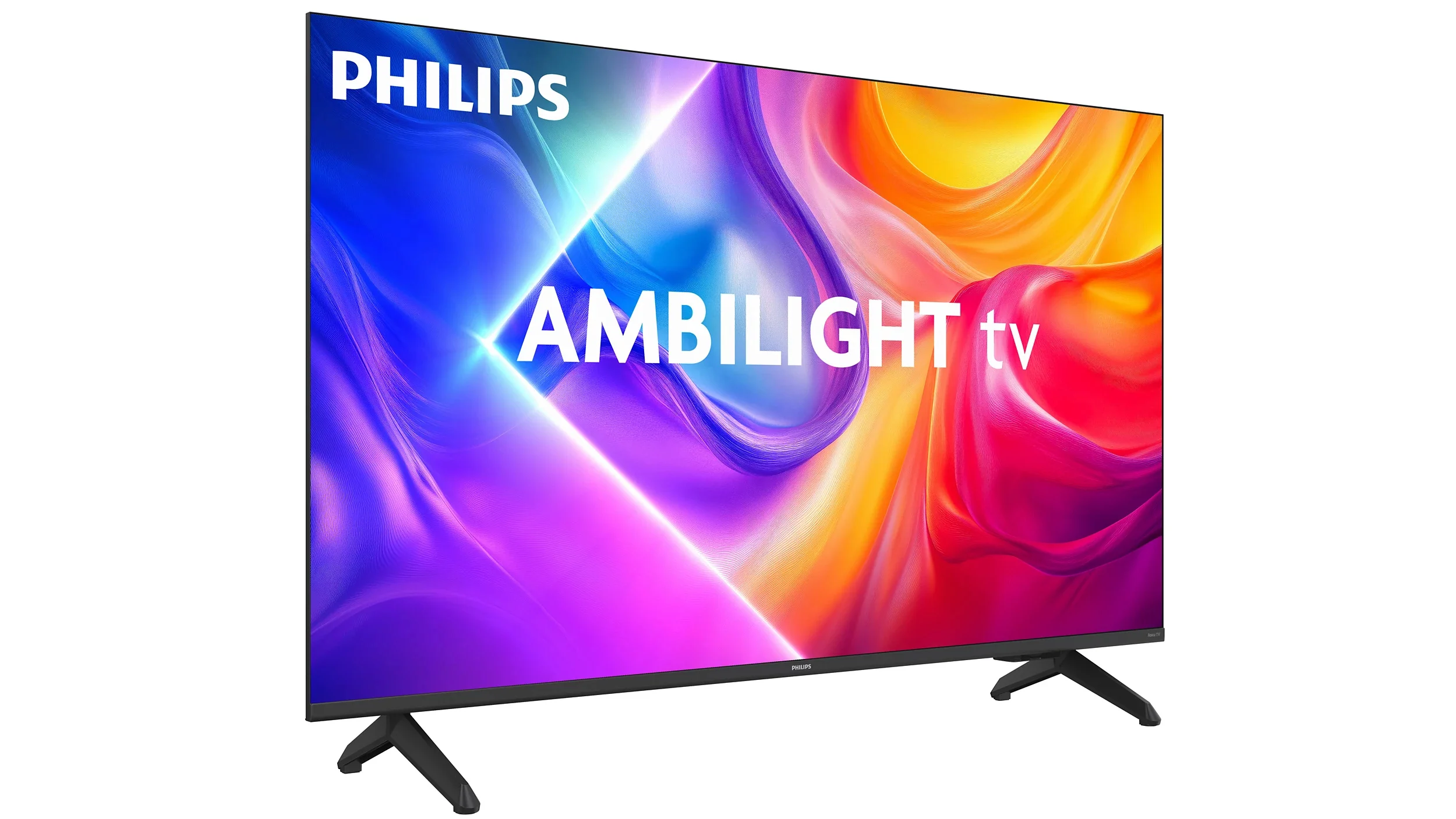 Philips 43" 7875 Series Ambilight 4K UHD (2160p) Roku Smart LED TV (43PUL7875/F7) - Image 2
