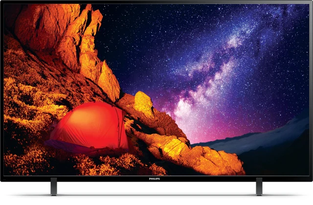 Philips 43" Class 4K (2160P) LED SMART TV (43PFL5603/F7)