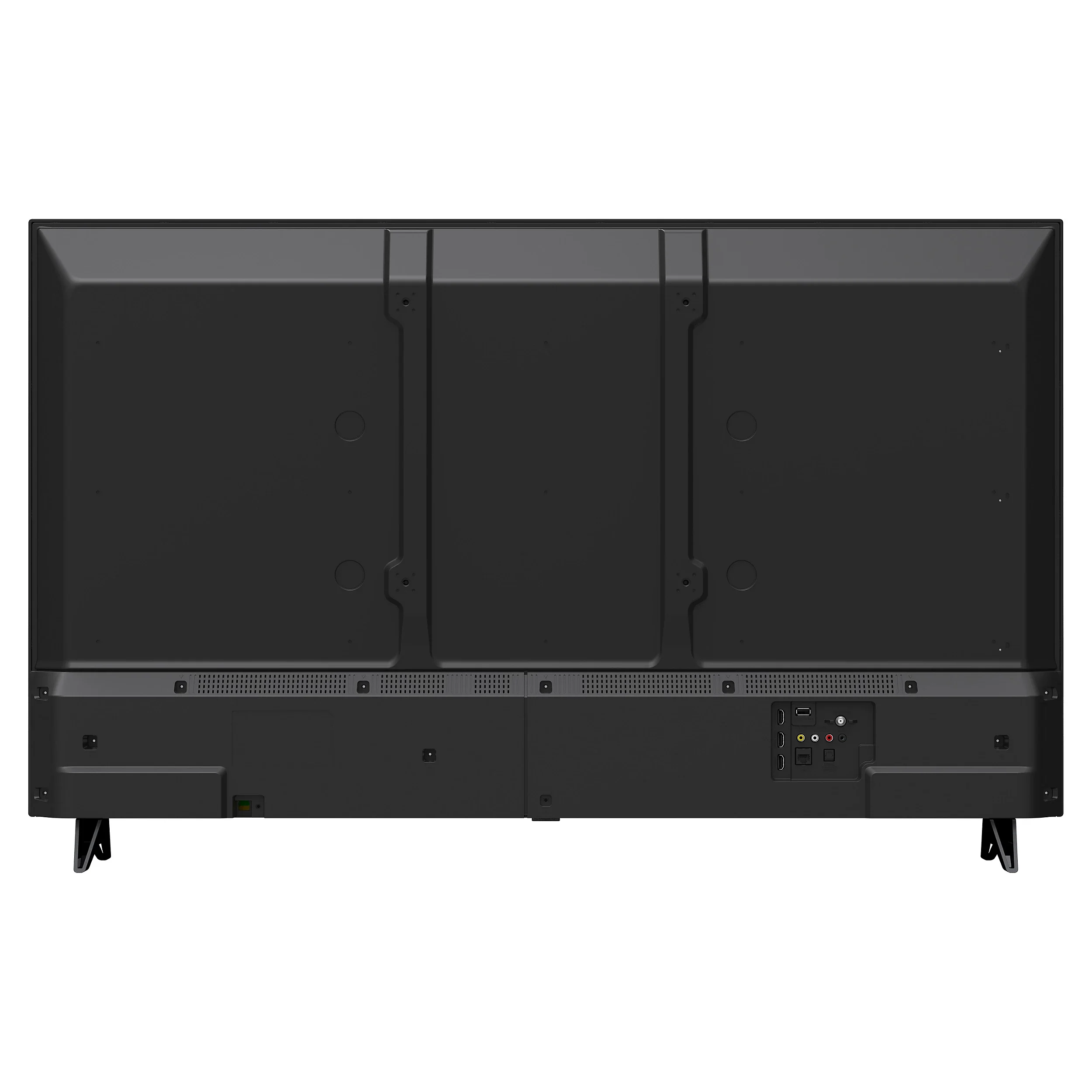 Philips 55" Class 4K Ultra HD (2160p) Google Smart LED TV (55PUL7672/F7) - Image 5
