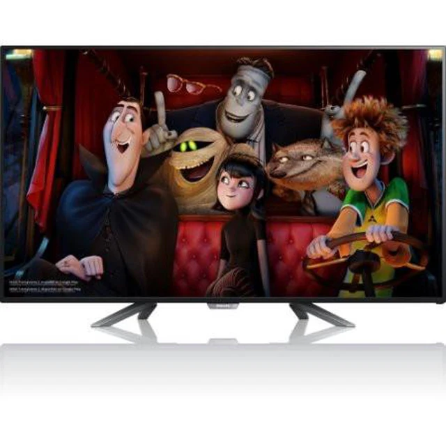 PHILIPS 55PFL6921/F7 55" 4K UHD 120PMR LED SMART TV
