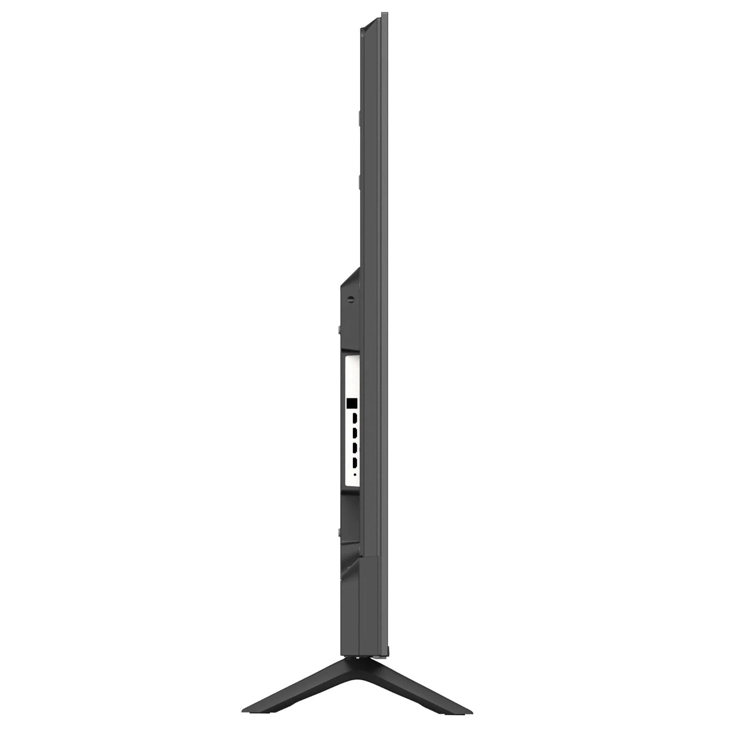 Philips 75" Class 6600 Series 4K UHD Roku Smart TV (75PUL6645/F7) - Image 4