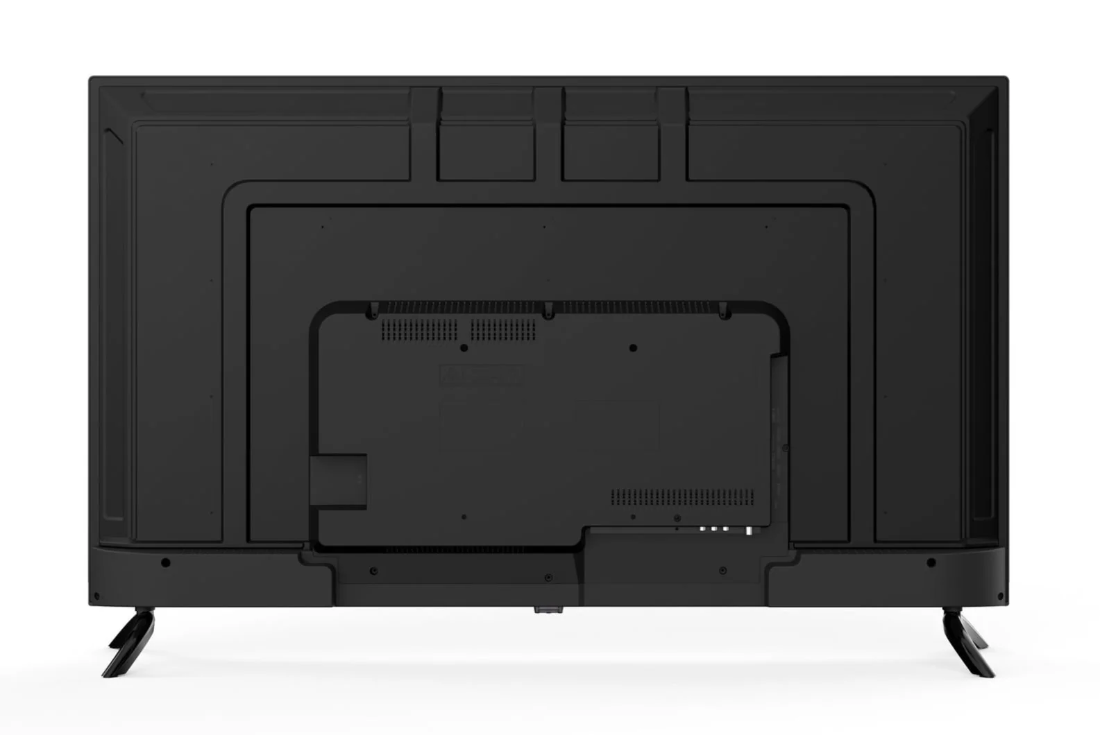 Proscan 43" Class 4K UHD 2160P HDR ROKU Smart TV (PTRU4380) - Image 3