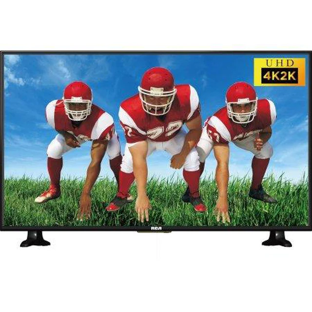 RCA 55" 4K UHD LED TV (RTU5540-B)