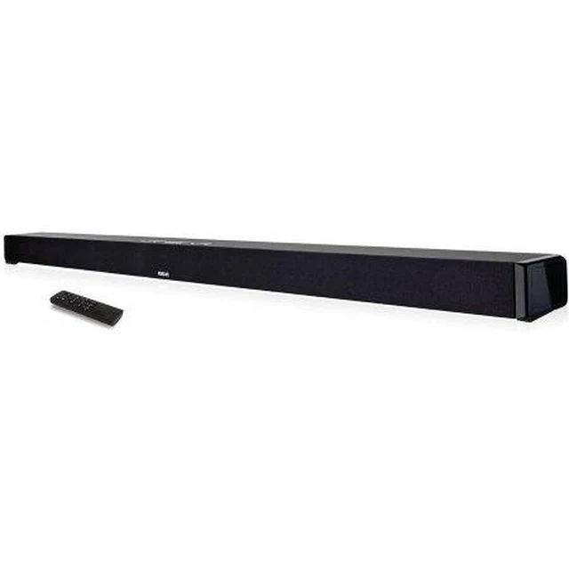 RCA RTS7010B 37.0-inch Home Theater Sound Bar - Image 2