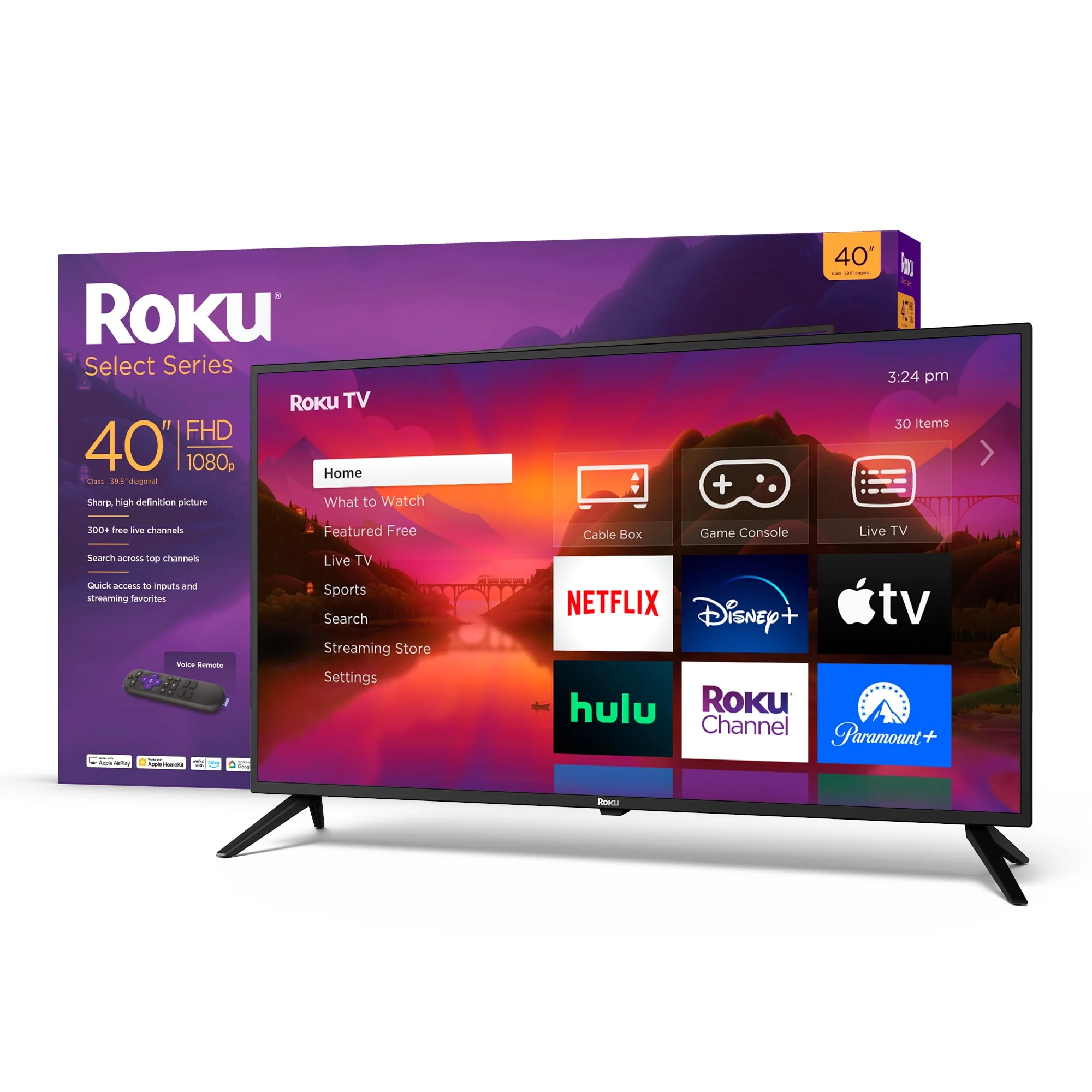 All TVS