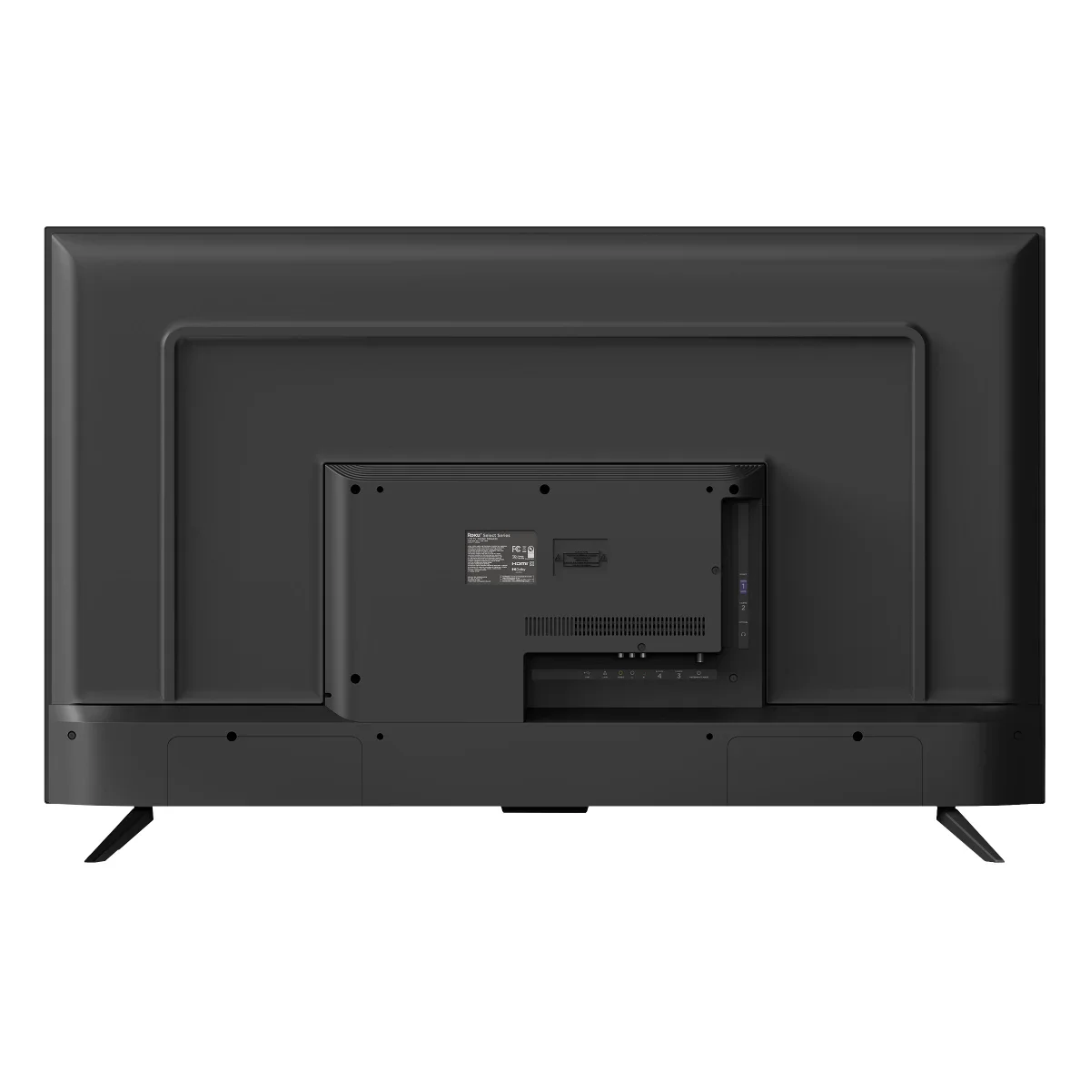 Roku 55” Class 4K LED HDR Smart Roku TV (55R4A6) - Image 4