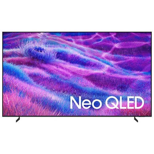 Samsung 100" QN80F Series 4K UHD HDR Neo QLED Tizen Smart TV (QN100QN80F) - Image 2