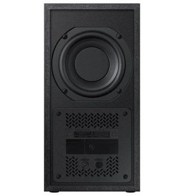 Samsung 2.1 Channel 220W Soundbar System with 5.5" Wireless Subwoofer (HW-KM39/ZA) - Image 6