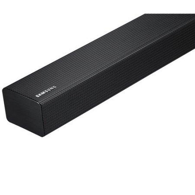 Samsung 2.1 Channel 220W Soundbar System with 5.5" Wireless Subwoofer (HW-KM39/ZA) - Image 7