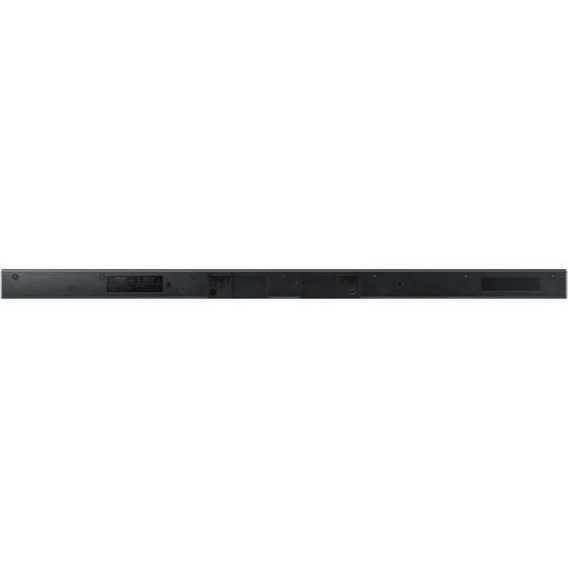 Samsung 2.1 Channel 300W Soundbar System with Wireless Subwoofer (HW-KM45/ZA) - Image 3