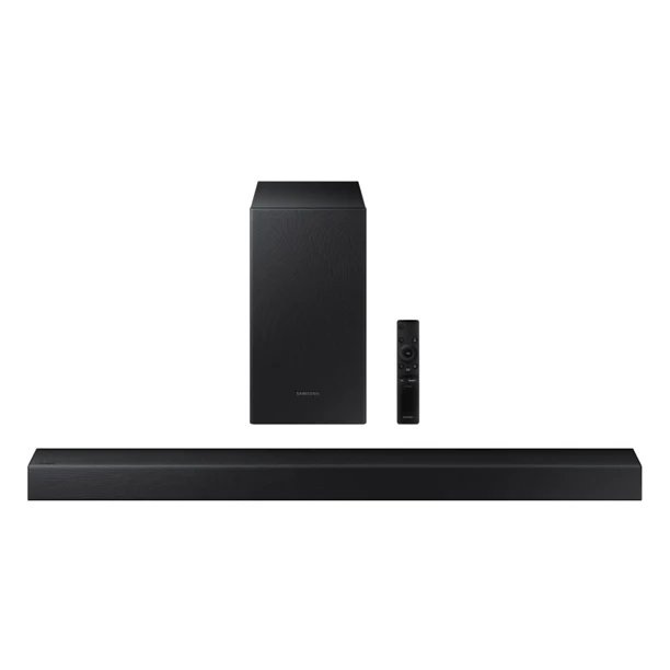 Samsung 2.1Ch 210W Soundbar with Wireless Subwoofer (HW-A40M/ZA)