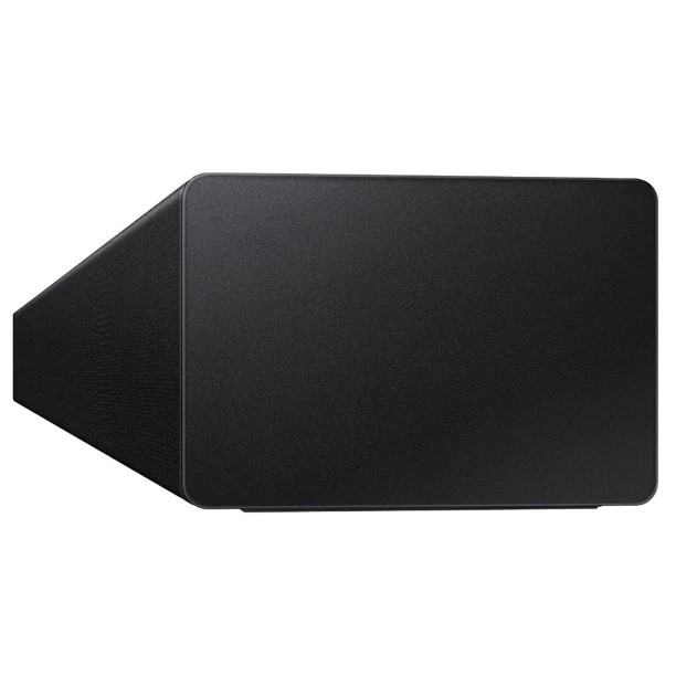 Samsung 2.1Ch 210W Soundbar with Wireless Subwoofer (HW-A40M/ZA) - Image 3