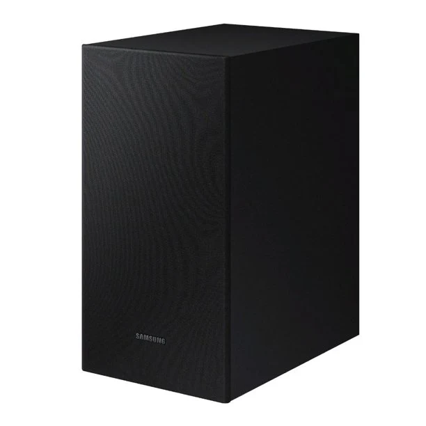 Samsung 2.1Ch 210W Soundbar with Wireless Subwoofer (HW-A40M/ZA) - Image 5