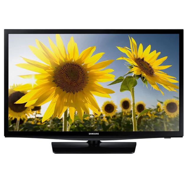 SAMSUNG 24" 720P 60 HZ LED SMART TV (UN24H4500)