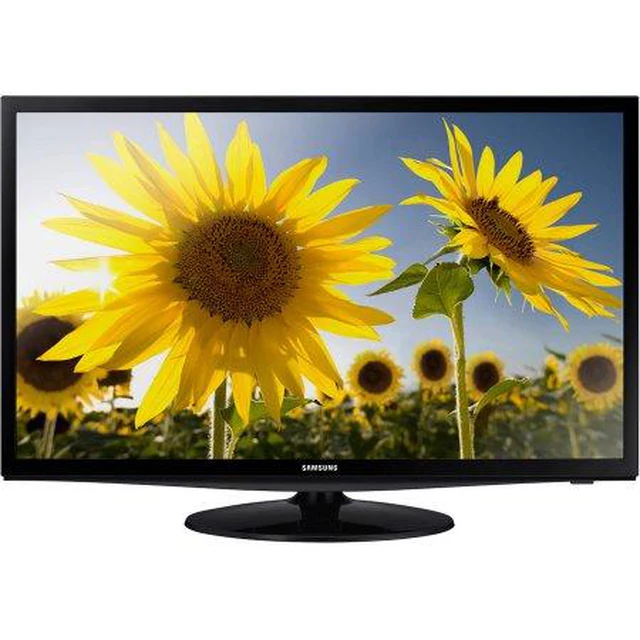 SAMSUNG 28" 720P 60Hz LED TV (UN28H4000)