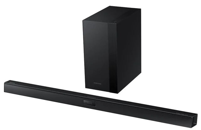 Samsung 290 Watt 2.1 Channel Sound Bar HW-HM45C (HWHM45)