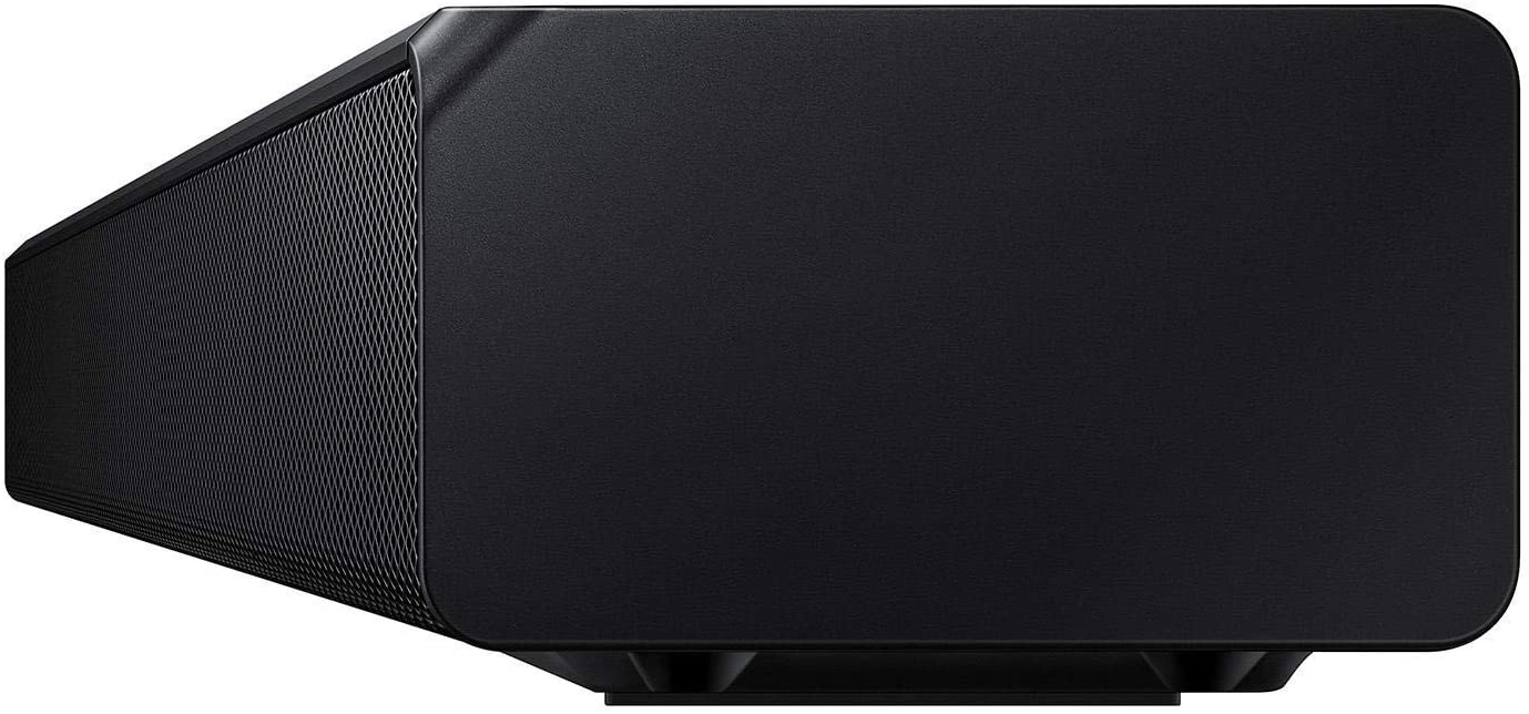 SAMSUNG 3.1 Channel Soundbar with Wireless Subwoofer ( HW-T60C ) - Image 4