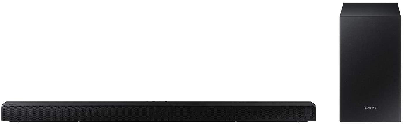 SAMSUNG 3.1 Channel Soundbar with Wireless Subwoofer ( HW-T60C ) - Image 5