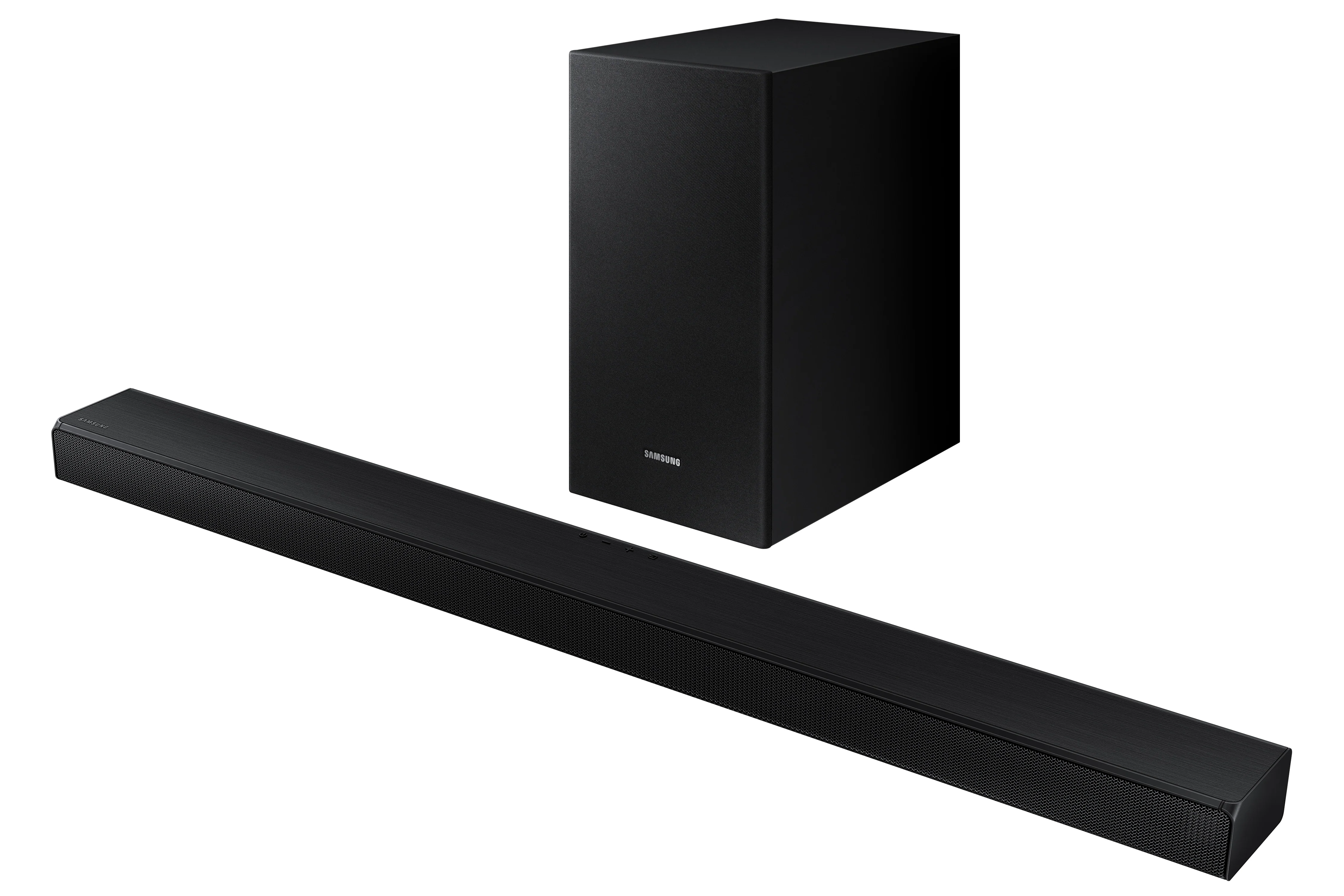 SAMSUNG 310W 3.1ch Soundbar with Wireless Subwoofer (HW-T60M)