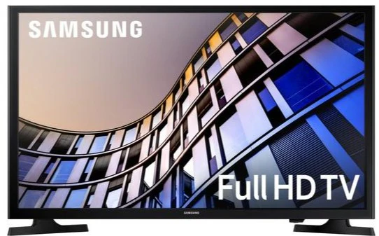 SAMSUNG 32" 720P 60 MR LED SMART TV (UN32M4500)