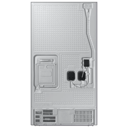 Samsung 36" 31.5 Cu. Ft. French Door Refrigerator w/ Ice Dispenser (RF32CG5100SR) - Stainless Steel - Image 6