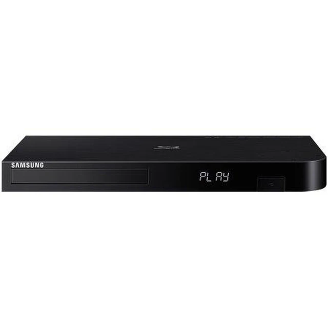 Samsung 3D Wi-Fi Built-in Blu-ray Player with 4K Ultra HD (BD-JM63)