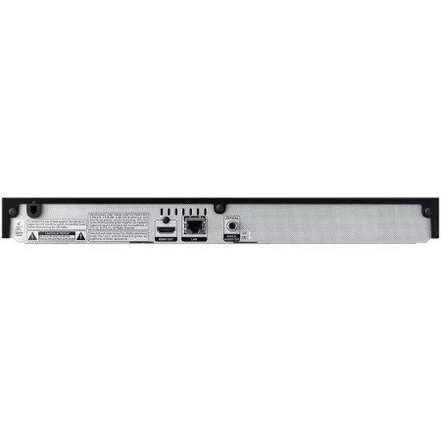 Samsung 3D Wi-Fi Built-in Blu-ray Player with 4K Ultra HD (BD-JM63) - Image 4
