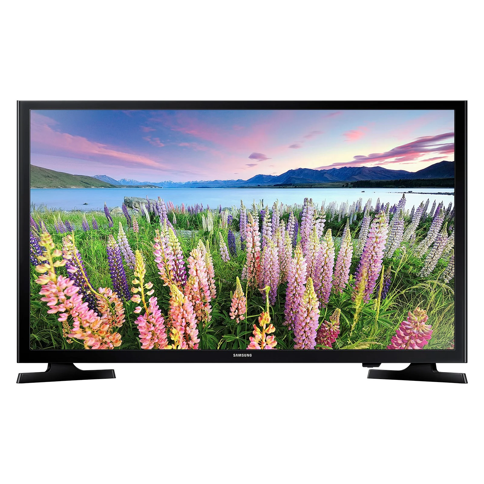 SAMSUNG 40" Class FHD (1080P) Smart LED TV ( UN40N5200 )