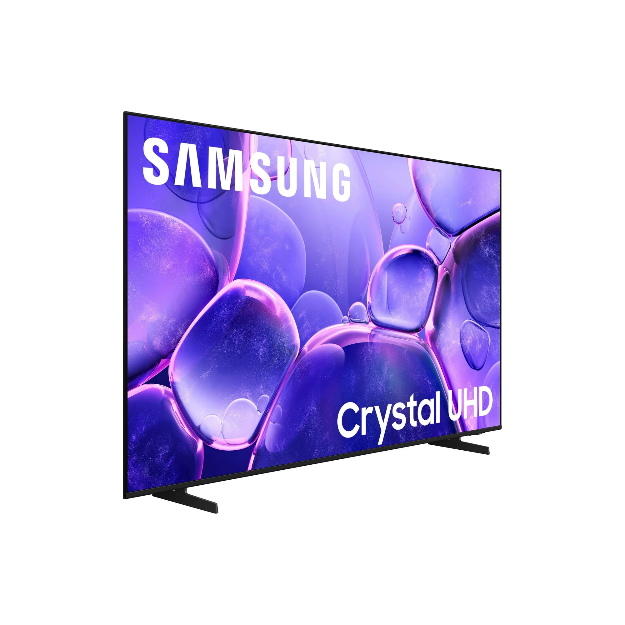 Samsung 43” Class Crystal UHD U8000FB 4K Smart TV 2025 MODEL - Image 2