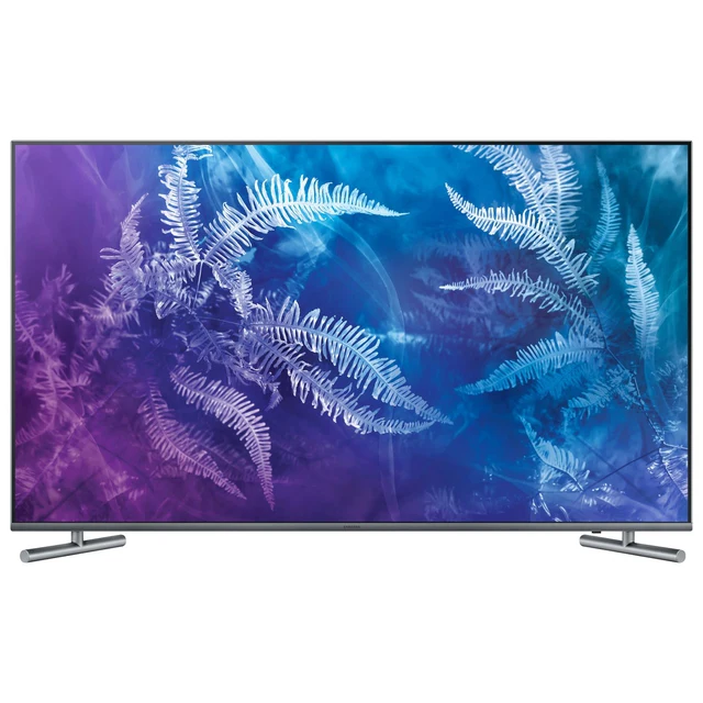 Samsung 49" 4K UHD HDR QLED Tizen Smart TV (QN49Q6F)
