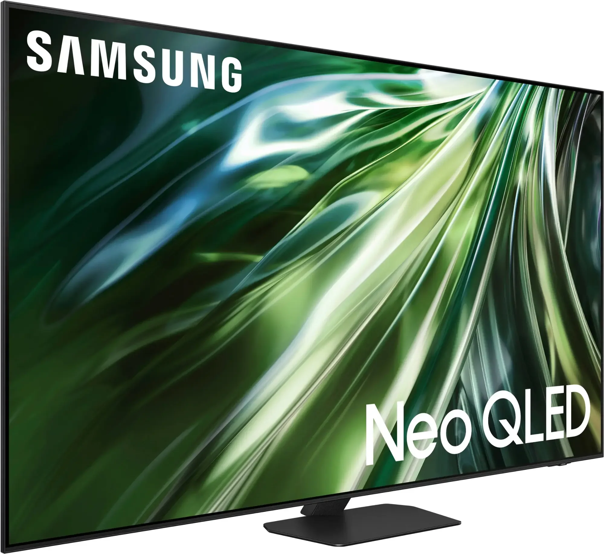 Samsung 50" Class QN90D Series Neo QLED 4K Smart Tizen TV (QN50QN90DA) - Image 2