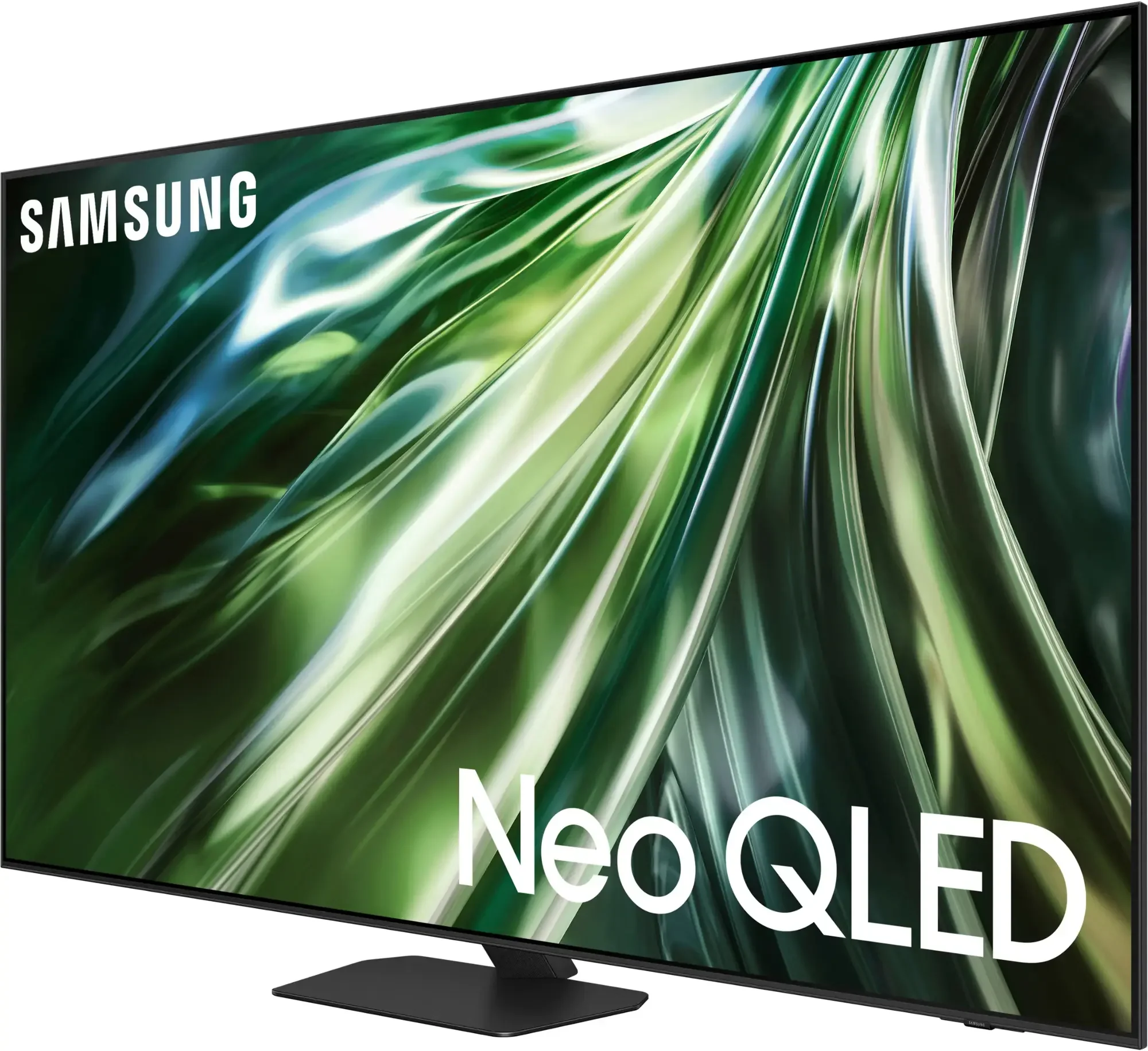 Samsung 50" Class QN90D Series Neo QLED 4K Smart Tizen TV (QN50QN90DA) - Image 3