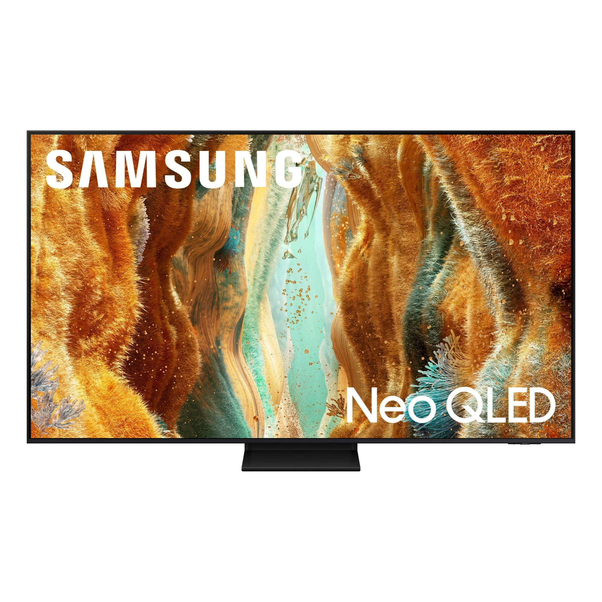 Samsung 55” Class Neo QLED 4K QN70F Samsung Vision AI Mini LED Smart TV (QN55QN70F)