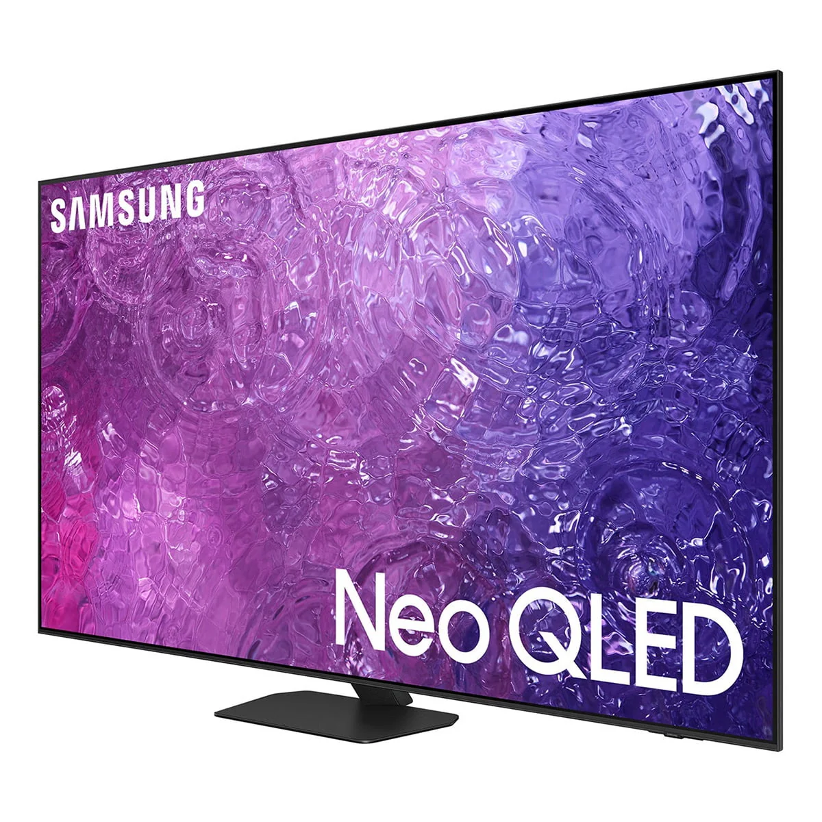 SAMSUNG 55" Class QN90C NEO QLED 4K Smart TV (QN55QN90C) - Image 2