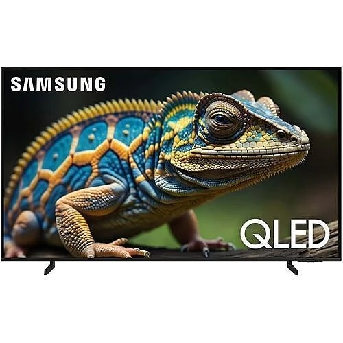 Samsung 55 inchClass Q60D Series QLED 4K Smart TV (QN55Q60D)