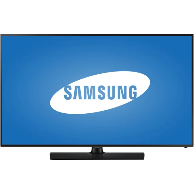 SAMSUNG 58" 1080P 60MR Smart LED TV (UN58J5190)