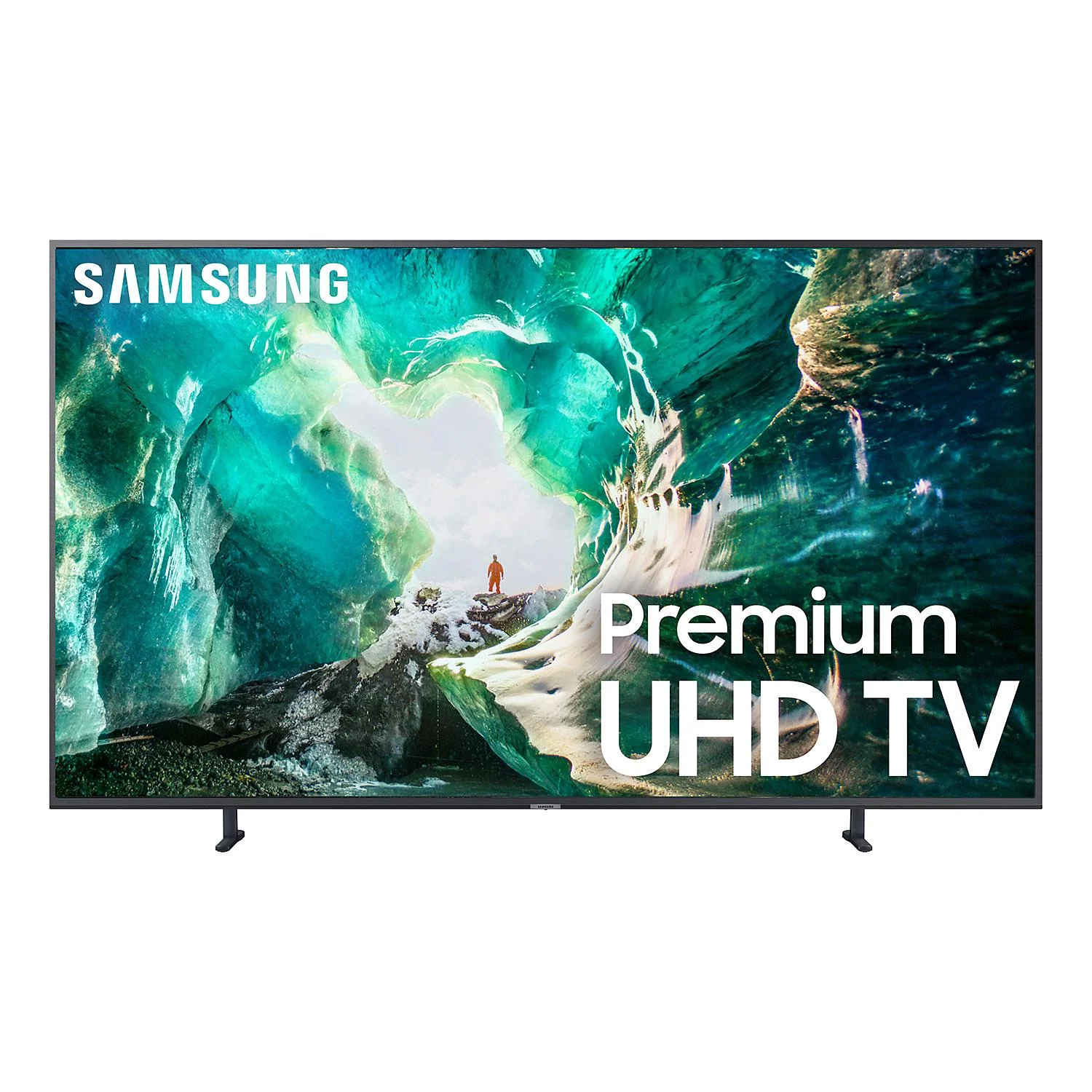 SAMSUNG 65" Class 8-Series 4K Ultra HD Smart HDR TV ( UN65RU8000 / UN65RU800D )