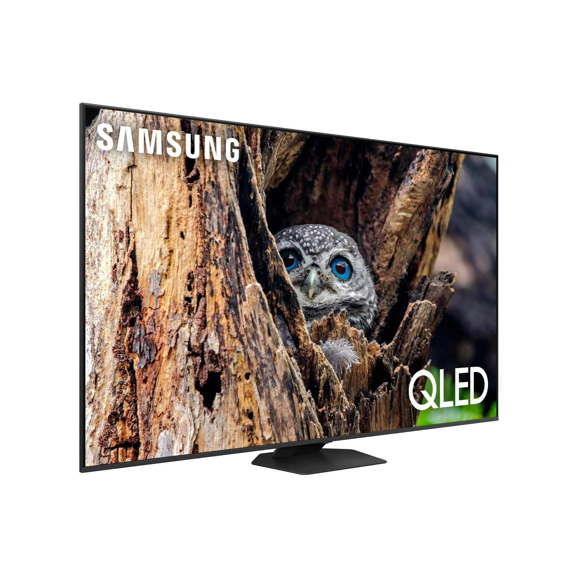 SAMSUNG 65 inch Class Q8-Series 4K Ultra HD Smart HDR QLED TV ( QN65Q80D / QN65Q8DD ) - Image 2