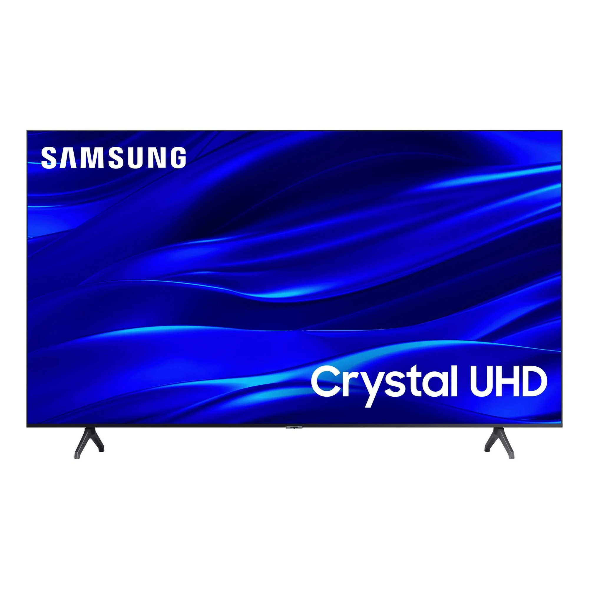 SAMSUNG 65" Class TU690T Crystal UHD 4K Smart Television ( UN65TU690T)