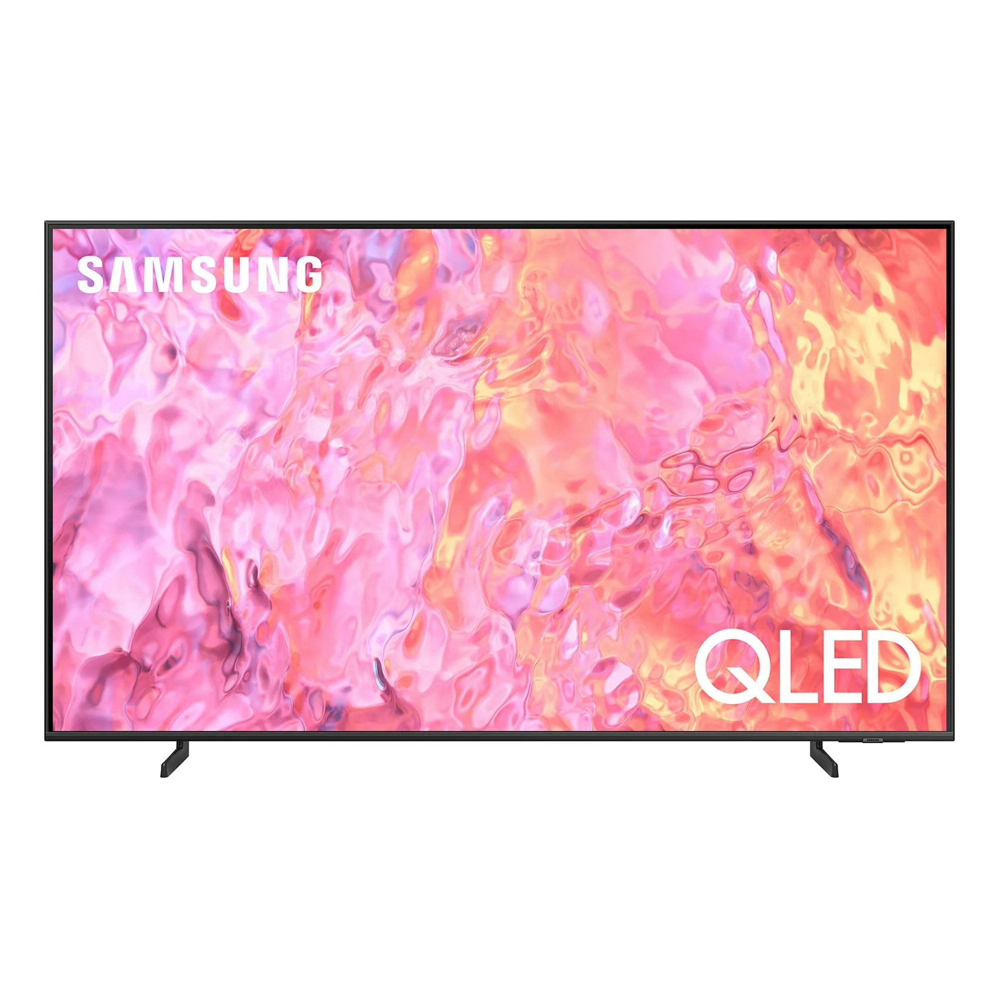 SAMSUNG 70 inch Class Q60C -Series QLED 4K Smart TV (QN70Q60CD / QN70Q60CA )