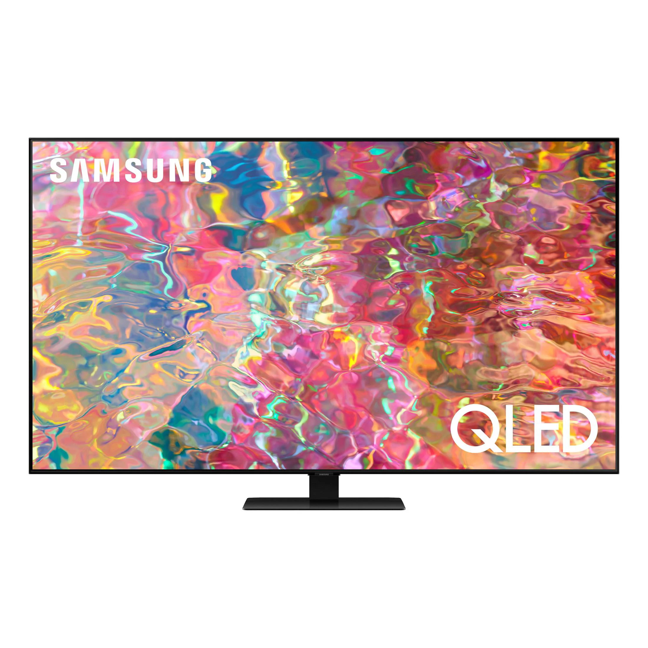 SAMSUNG 75" Class Q80B QLED 4K Smart TV (QN75Q80BD)