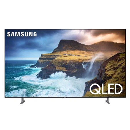 SAMSUNG 82" Class Q7-Series 4K Ultra HD Smart HDR QLED TV ( QN82Q7DR / QN82Q70R )