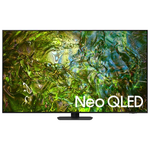 SAMSUNG 85" Class QN90D Neo QLED 4K Smart TV (QN85QN90D)