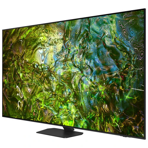 SAMSUNG 85" Class QN90D Neo QLED 4K Smart TV (QN85QN90D) - Image 3