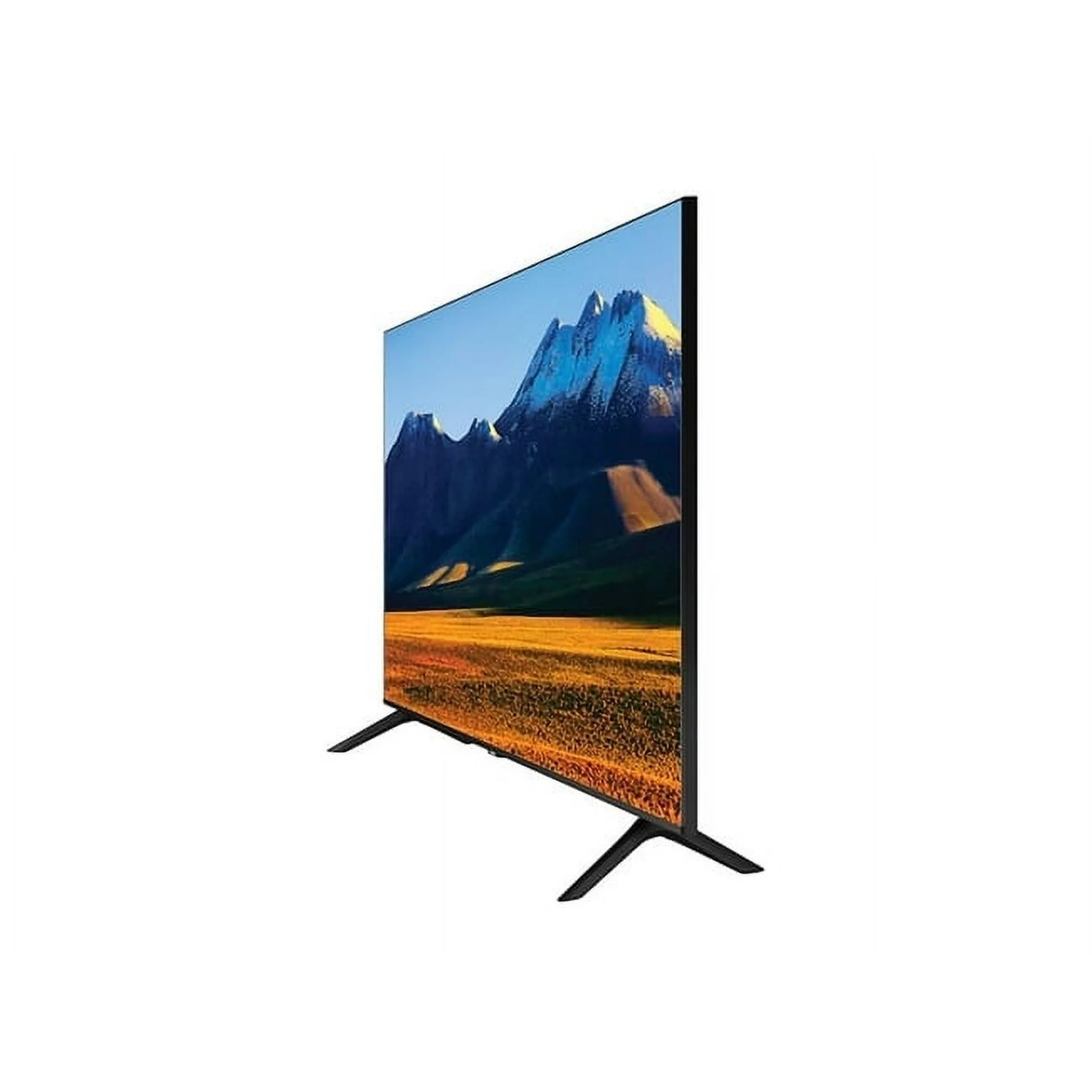SAMSUNG 86" Class Crystal UHD (2160P) LED Smart TV (UN86TU9010) - Image 4