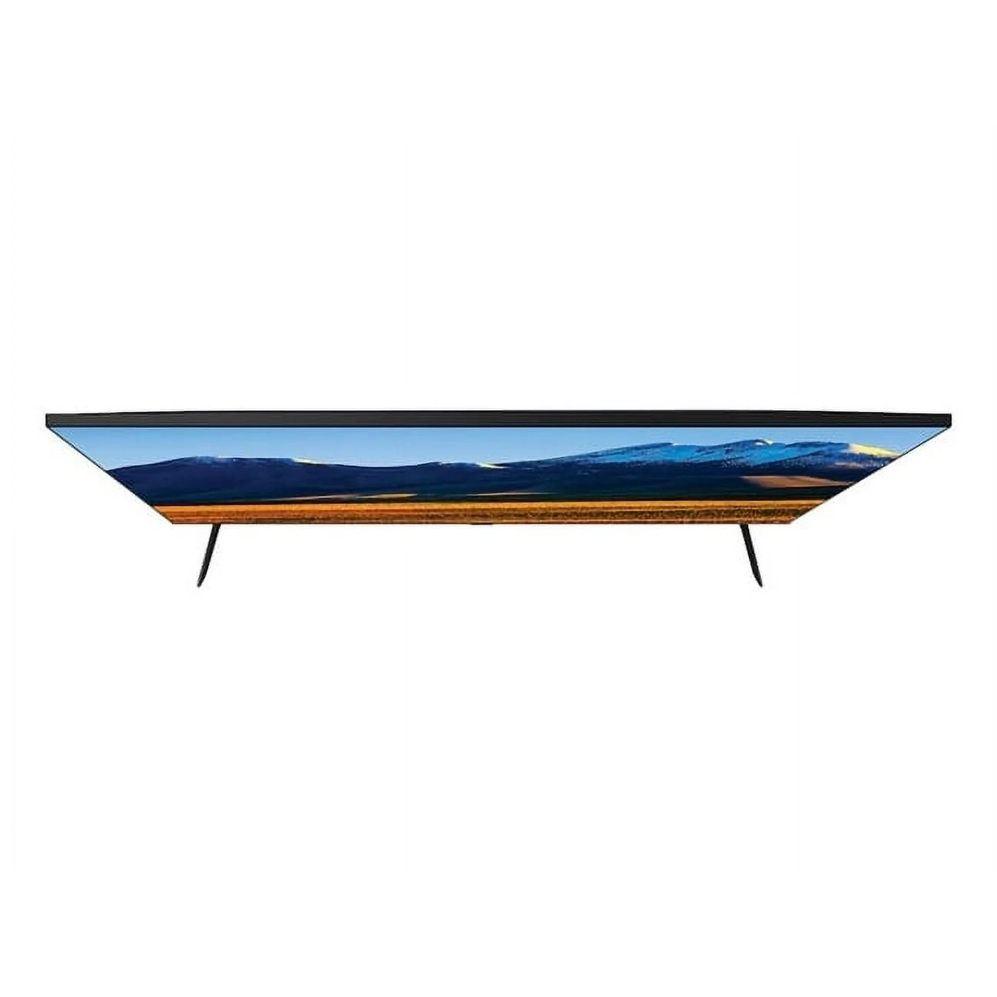 SAMSUNG 86" Class Crystal UHD (2160P) LED Smart TV (UN86TU9010) - Image 5